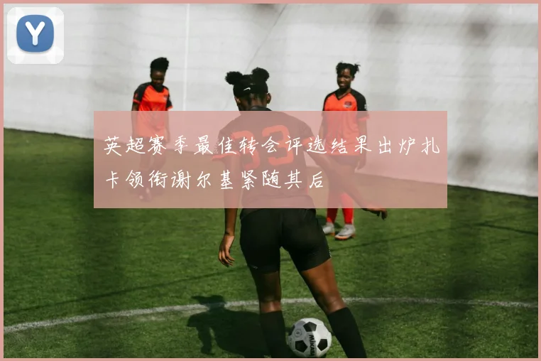 英超赛季最佳转会评选结果出炉扎卡领衔谢尔基紧随其后